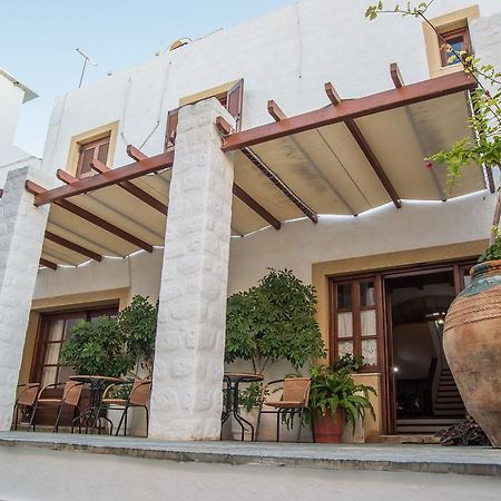 Hotel Galini Patmos Skala  Ngoại thất bức ảnh