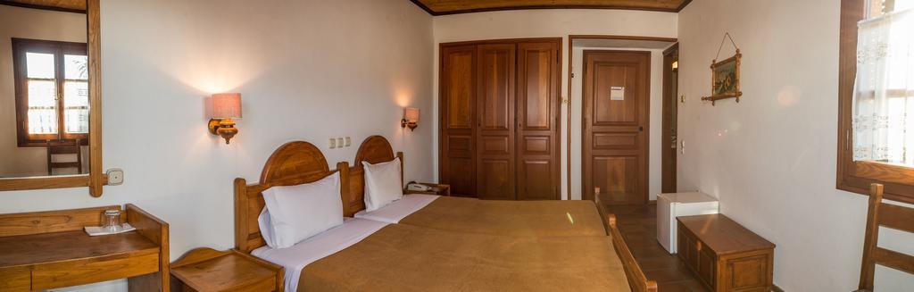 Hotel Galini Patmos Skala  Ngoại thất bức ảnh