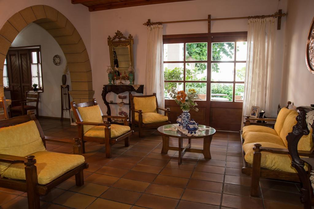 Hotel Galini Patmos Skala  Ngoại thất bức ảnh
