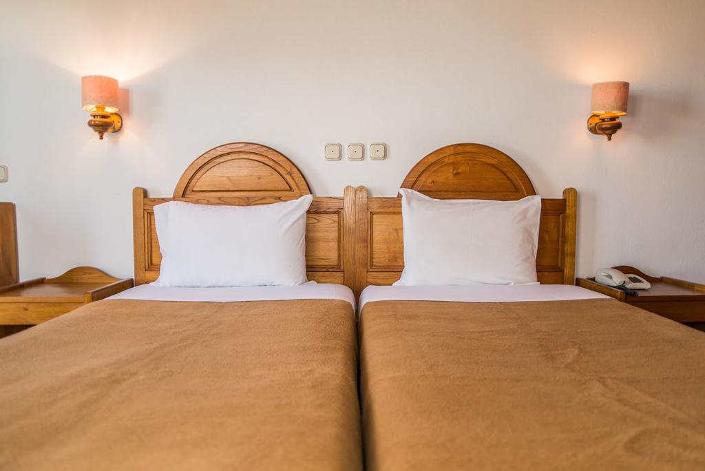 Hotel Galini Patmos Skala  Ngoại thất bức ảnh