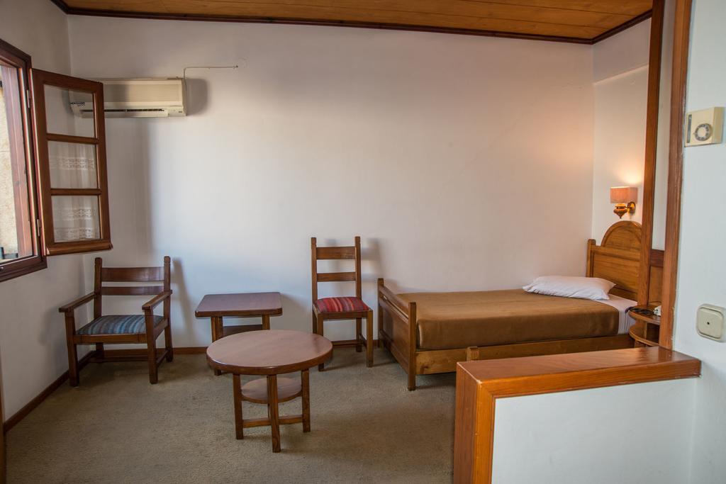 Hotel Galini Patmos Skala  Ngoại thất bức ảnh
