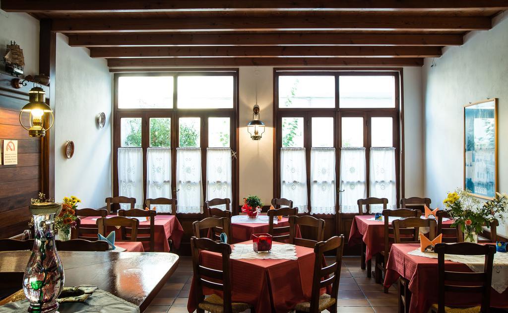 Hotel Galini Patmos Skala  Ngoại thất bức ảnh