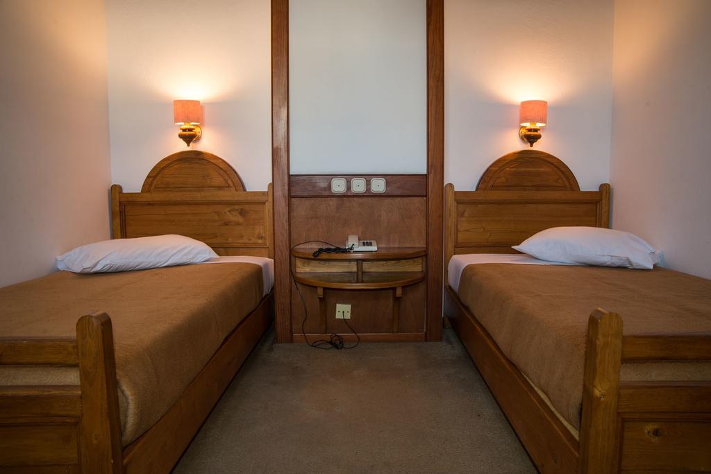 Hotel Galini Patmos Skala  Ngoại thất bức ảnh