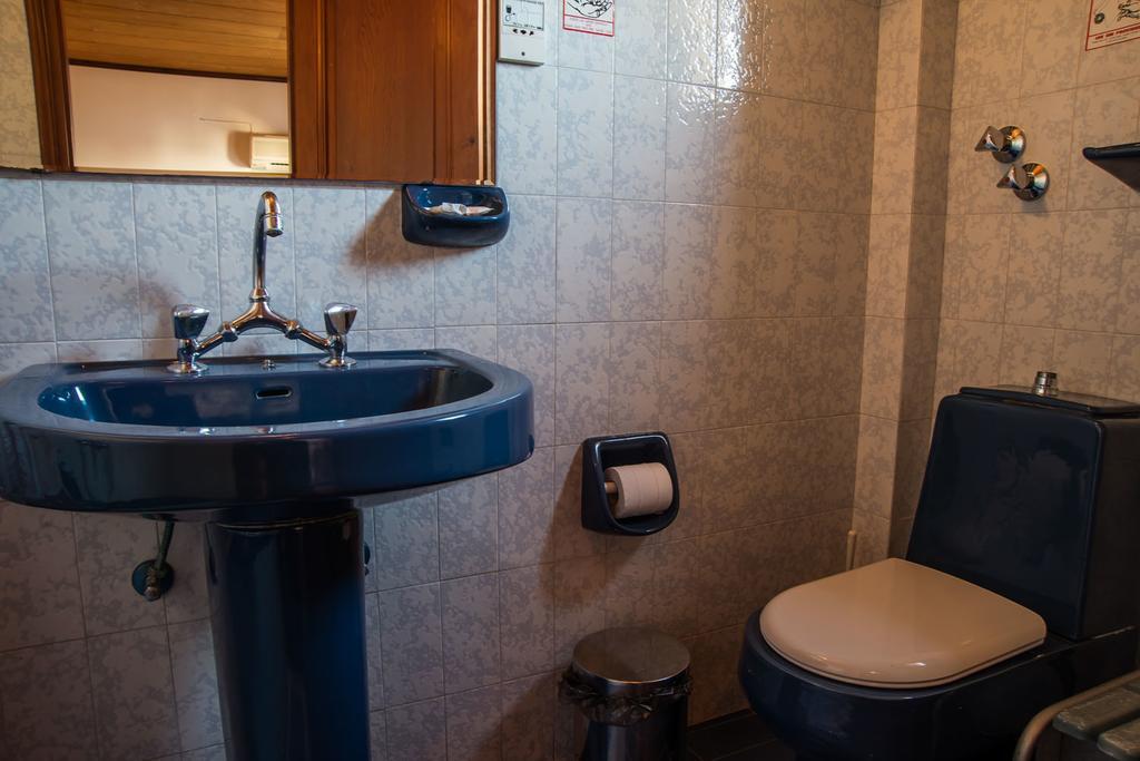 Hotel Galini Patmos Skala  Ngoại thất bức ảnh