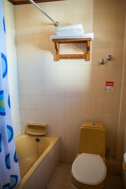 Hotel Galini Patmos Skala  Ngoại thất bức ảnh