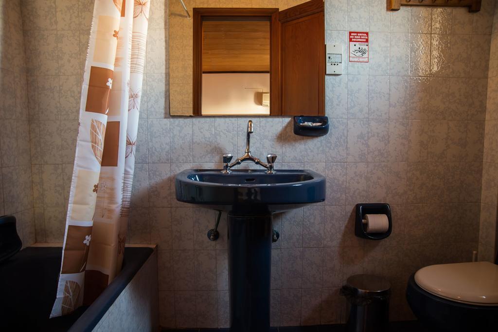 Hotel Galini Patmos Skala  Ngoại thất bức ảnh