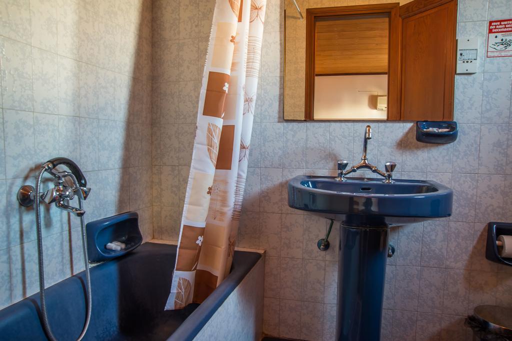 Hotel Galini Patmos Skala  Ngoại thất bức ảnh