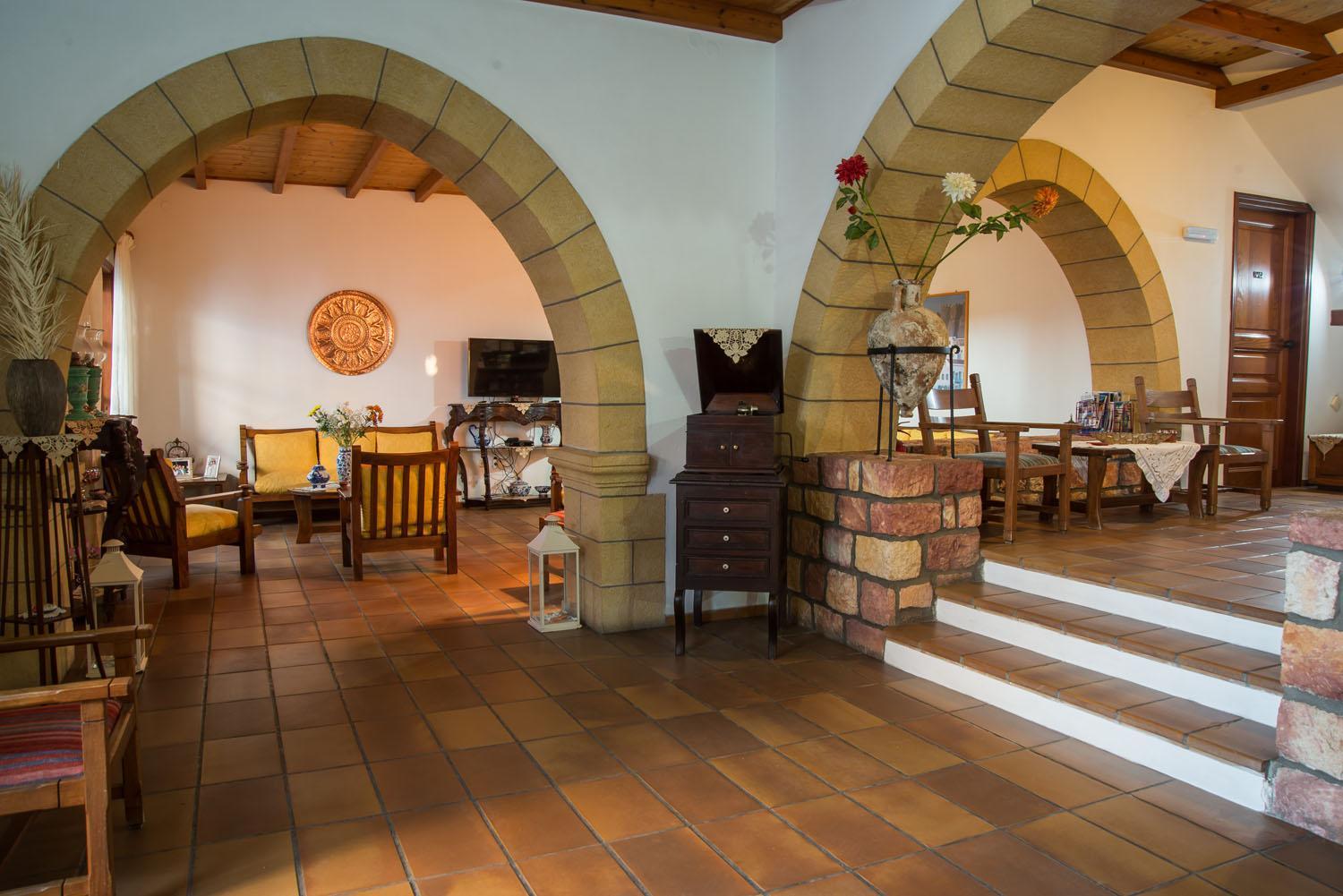 Hotel Galini Patmos Skala  Ngoại thất bức ảnh