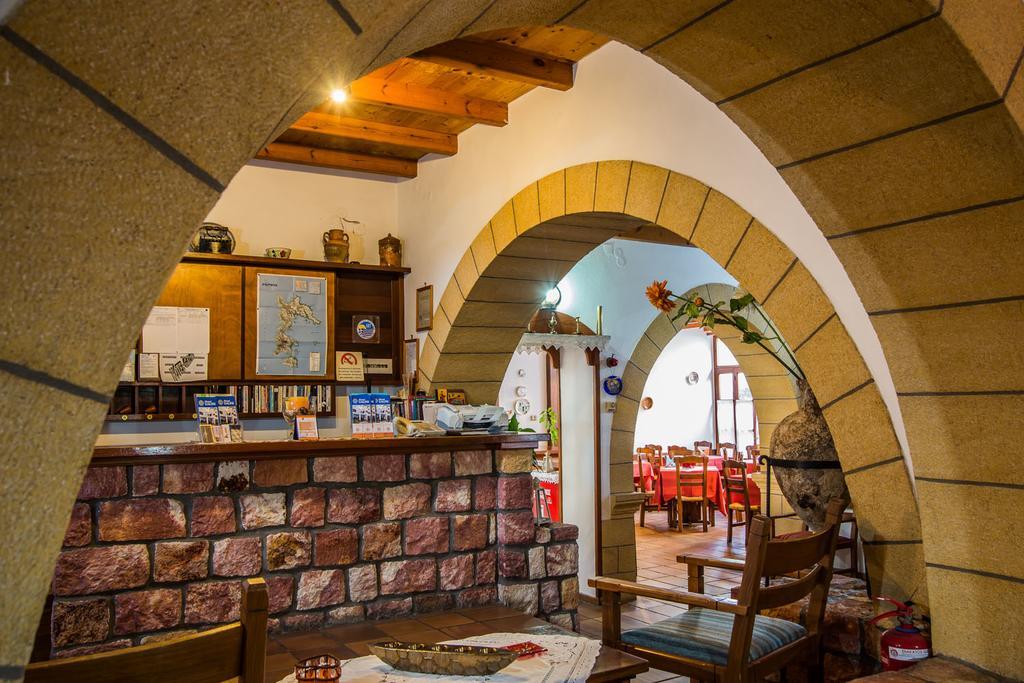 Hotel Galini Patmos Skala  Ngoại thất bức ảnh