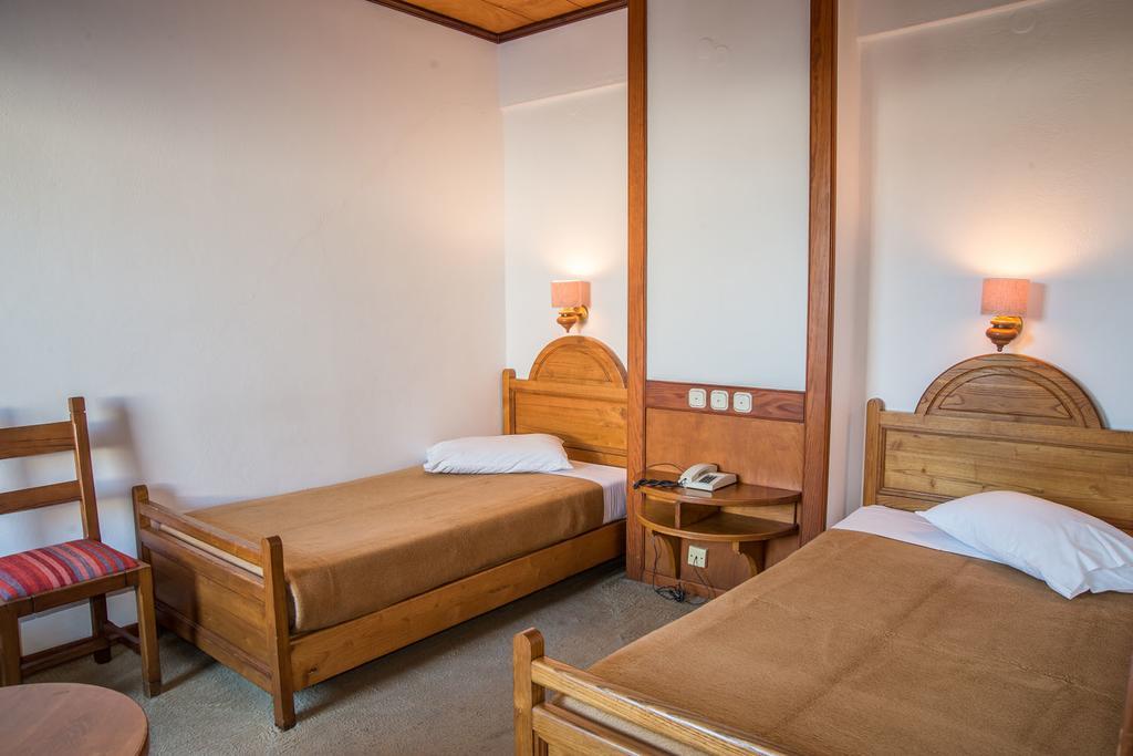 Hotel Galini Patmos Skala  Ngoại thất bức ảnh